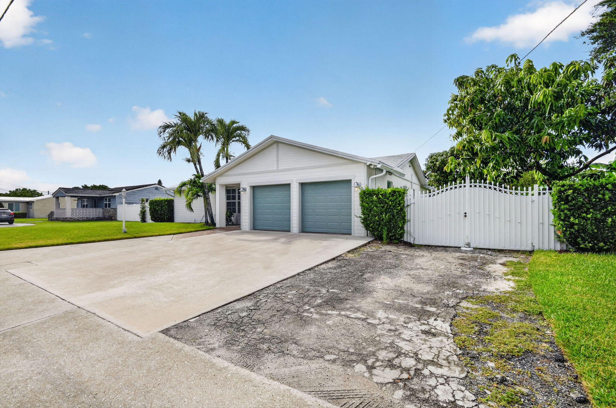 Residential in West Palm Beach 4