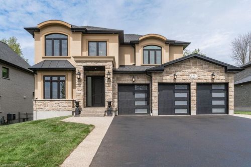 346 Lexington Rd, Waterloo, ON, N2K1X2 | Card Image