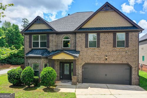 344 Mango Court, Mcdonough, GA, 30253 | Card Image