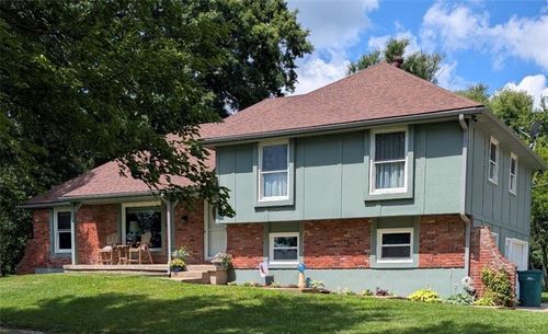 22800 State Line Rd, Bucyrus, KS, 66013-9702 | Card Image