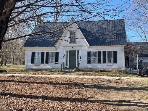 668 Urquhart Rd, Newbury, VT, 05051 | Card Image
