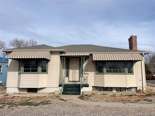 7707 Ralston Rd, Arvada, CO, 80002-2431 | Card Image