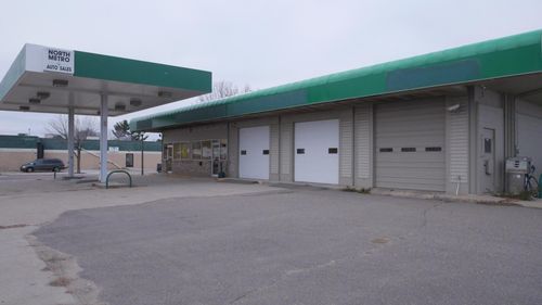 140 1st Ave W, Cambridge, MN, 55008-1537 | Card Image