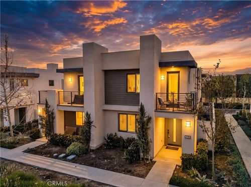 715 Beacon, Irvine, CA, 92618-0857 | Card Image