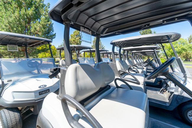 Eagle Crest-Golf Carts | Image 46