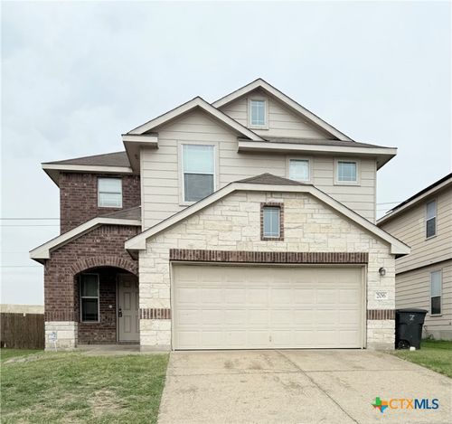 206 W Gemini Ln, Killeen, TX, 76542-3323 | Card Image