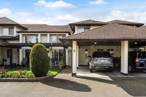 8-34942 Mount Blanchard Dr, Abbotsford, BC, V2S7K8 | Card Image