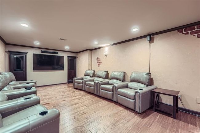 1025 Ector Dr Nw, House other with 7 bedrooms, 6 bathrooms and null parking in Kennesaw GA | Image 24