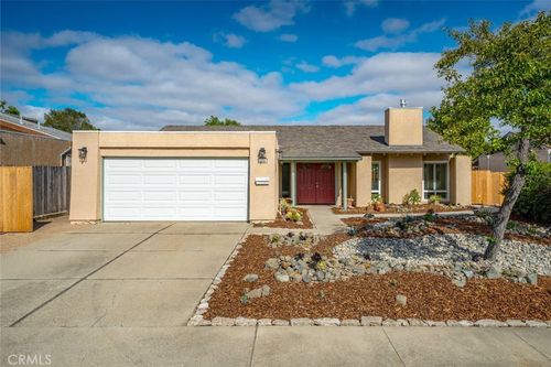 1384 Cavalier Ln, San Luis Obispo, CA, 93405-4941 | Card Image