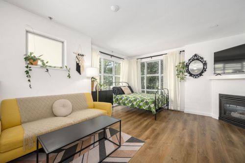 320-3150 W 4th Ave, Vancouver, BC, V6K1R7 | Card Image