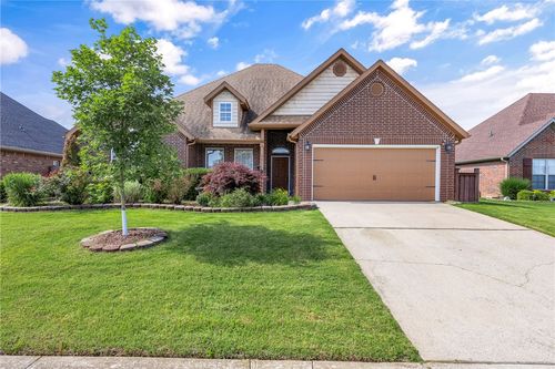 204 Brandon Blvd, Rogers, AR, 72756-6970 | Card Image