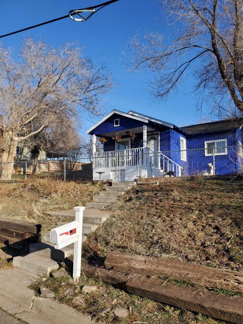 618 Doty St, Klamath Falls, OR, 97601-2463 | Card Image