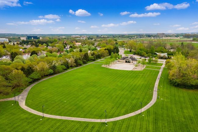 7635 Forest Knoll Dr, House other with 4 bedrooms, 3 bathrooms and null parking in Dublin OH | Image 28