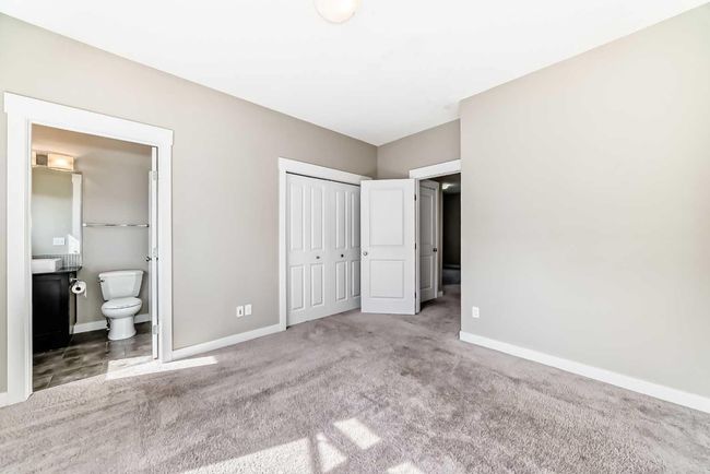 606 Skyview Point Pl Ne, Townhouse with 2 bedrooms, 3 bathrooms and 2 parking in Calgary AB | Image 30
