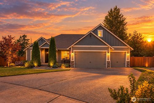 3103 292nd St S, Roy, WA, 98580-5602 | Card Image