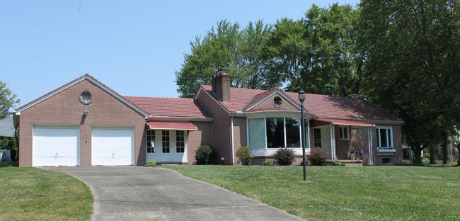 179 Wilshire Dr, House other with 2 bedrooms, 2 bathrooms and null parking in Hebron OH | Image 6