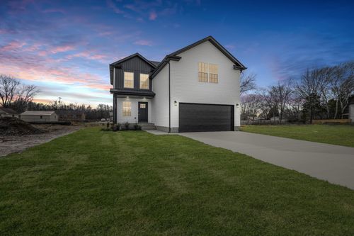 280 Switchgrass Dr, Clarksville, TN, 37042-1265 | Card Image