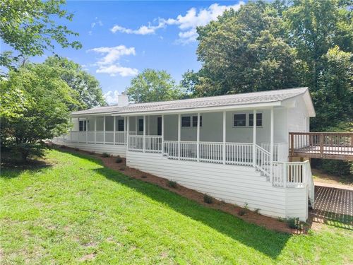 5198 Holly Springs Rd, Pendergrass, GA, 30567-3506 | Card Image
