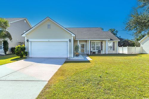 720 Gazania Ln, Myrtle Beach, SC, 29579-7056 | Card Image