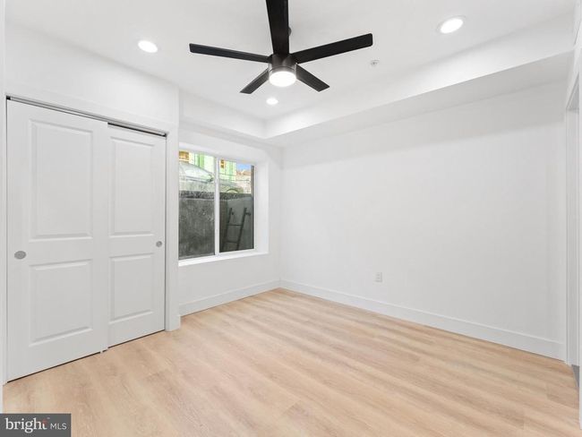 6442 Lansdowne Ave, Home with 2 bedrooms, 1 bathrooms and null parking in PHILADELPHIA PA | Image 4