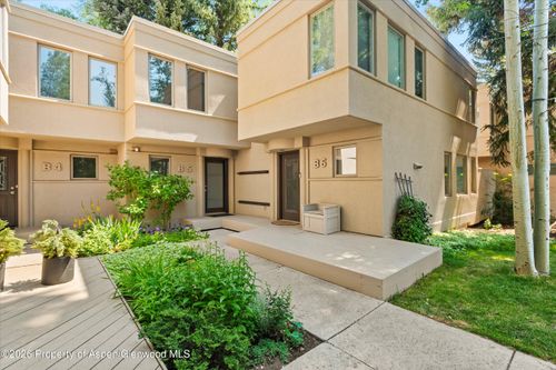 b5-814 W Bleeker St, Aspen, CO, 81611-1185 | Card Image