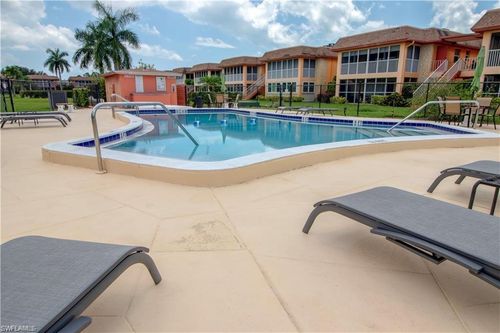 apt-6-1400 Pompei Ln, NAPLES, FL, 34103-1905 | Card Image