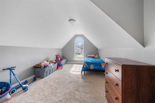 718 S Diamondhead Blvd, House other with 5 bedrooms, 4 bathrooms and null parking in Crosby TX | Image 32