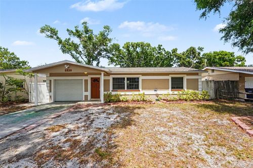 5529 57th Ave N, ST PETERSBURG, FL, 33709-2029 | Card Image
