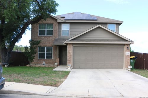 11219 Eagle Tree, San Antonio, TX, 78245-9572 | Card Image