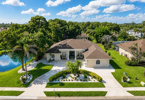 6545 35th Ln, Vero Beach, FL, 32966-7809 | Card Image