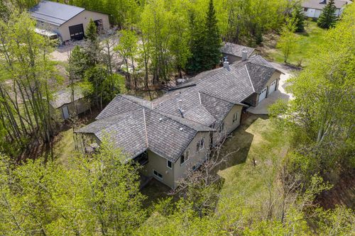 5-711058 Range Road 64, Rural Grande Prairie No. 1, County of, AB, T6W5B8 | Card Image