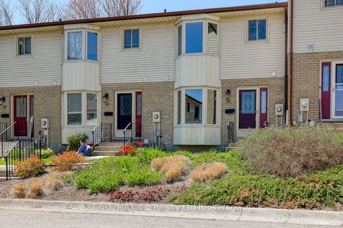 20-275 George St, Ingersoll, ON, N5C4A9 | Card Image