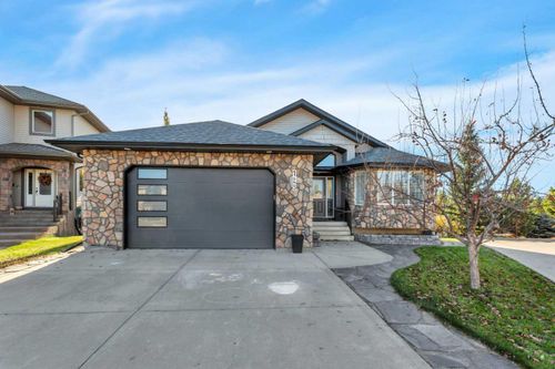128 Isbister Close, Red Deer, AB, T4R0B9 | Card Image