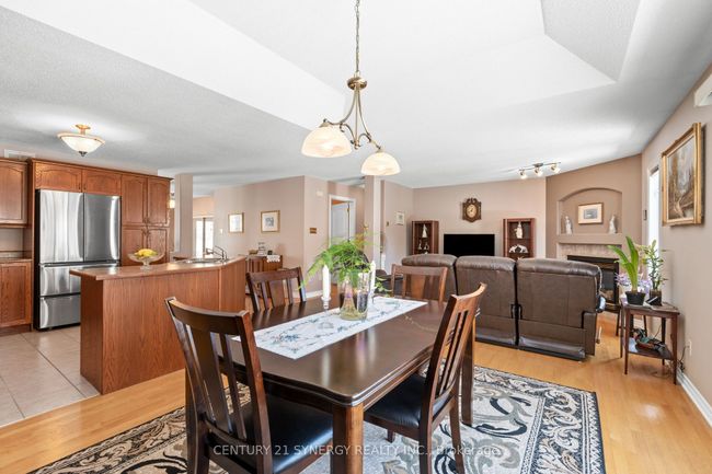 49 Louis Riel St, House other with 2 bedrooms, 2 bathrooms and 2 parking in Embrun ON | Image 18