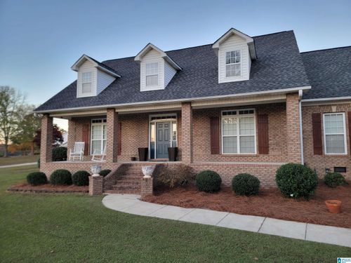 50 Whispering Oaks, TALLADEGA, AL, 35160 | Card Image