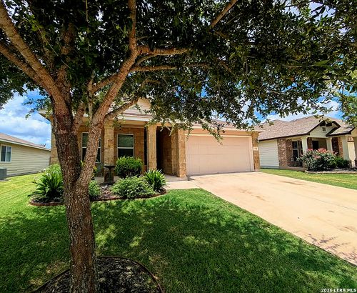 735 Spectrum Dr, New Braunfels, TX, 78130-2022 | Card Image