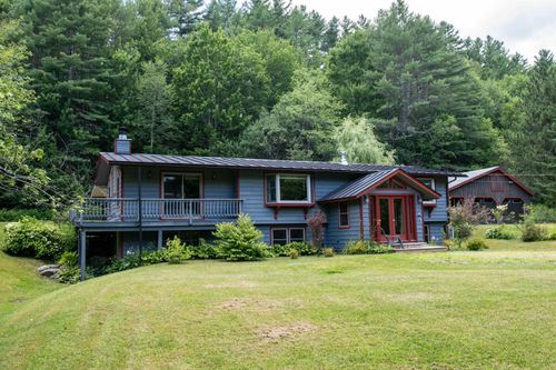 1545 E Hill Rd, Ludlow, VT, 05149-9624 | Card Image