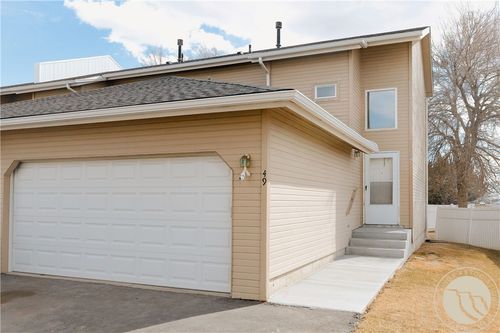 626 S 38th St W, Billings, MT, 59102-7237 | Card Image