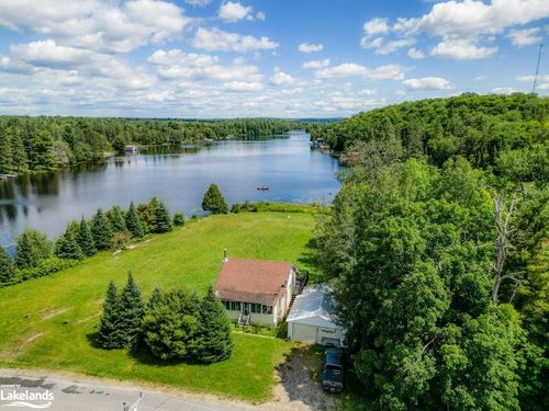 41 Mary St, Ahmic Harbour, ON, P0A1A0 | Card Image