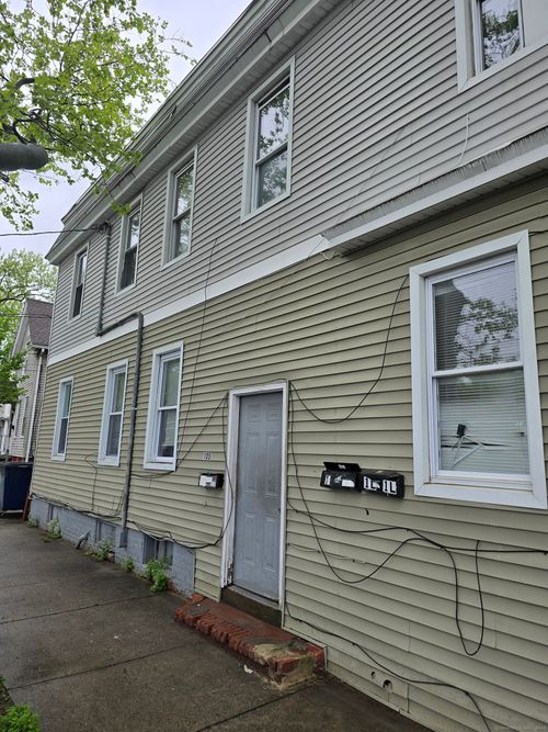 108 Greenwood St, New Haven, CT, 06511-5328 | Card Image