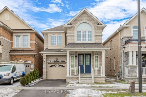15 Nightjar Drive, Brampton, ON, L7A5A1 | Card Image
