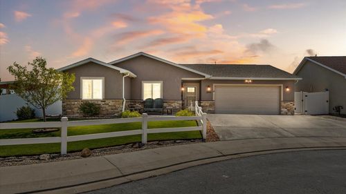 3149 Caged Ct, Grand Junction, CO, 81504-6495 | Card Image