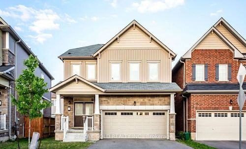 8005 Odell Cres, Niagara Falls, ON, L2H3R7 | Card Image