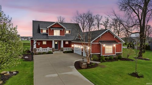 5587 Deer Hollow Rd, Auburn, IN, 46706-1578 | Card Image