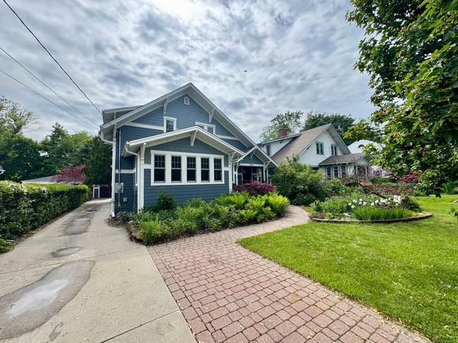 1350 Saint Johns Ave, House other with 5 bedrooms, 2 bathrooms and 2 parking in Highland Park IL | Image 54