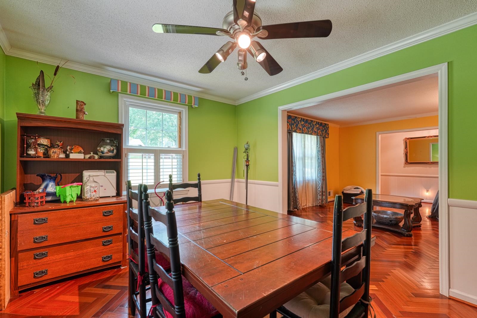 Residential in Spartanburg 4