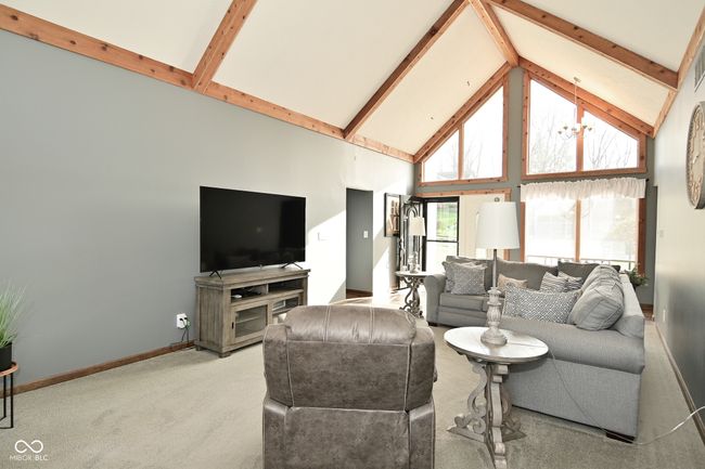 6276 Quail Rdg W, House other with 4 bedrooms, 3 bathrooms and null parking in Plainfield IN | Image 9