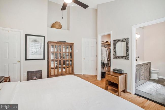 10 Ferns Ct, Townhouse with 4 bedrooms, 4 bathrooms and null parking in LUTHERVILLE TIMONIUM MD | Image 21
