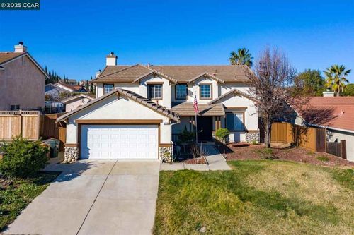 5224 Cedar Ridge Way, Antioch, CA, 94531 | Card Image