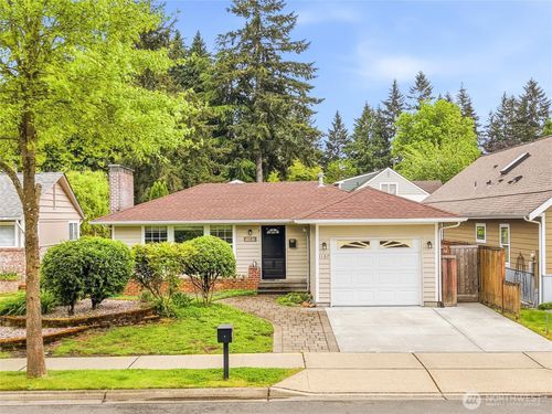 1107 North Street Se, Tumwater, WA, 98501 | Card Image